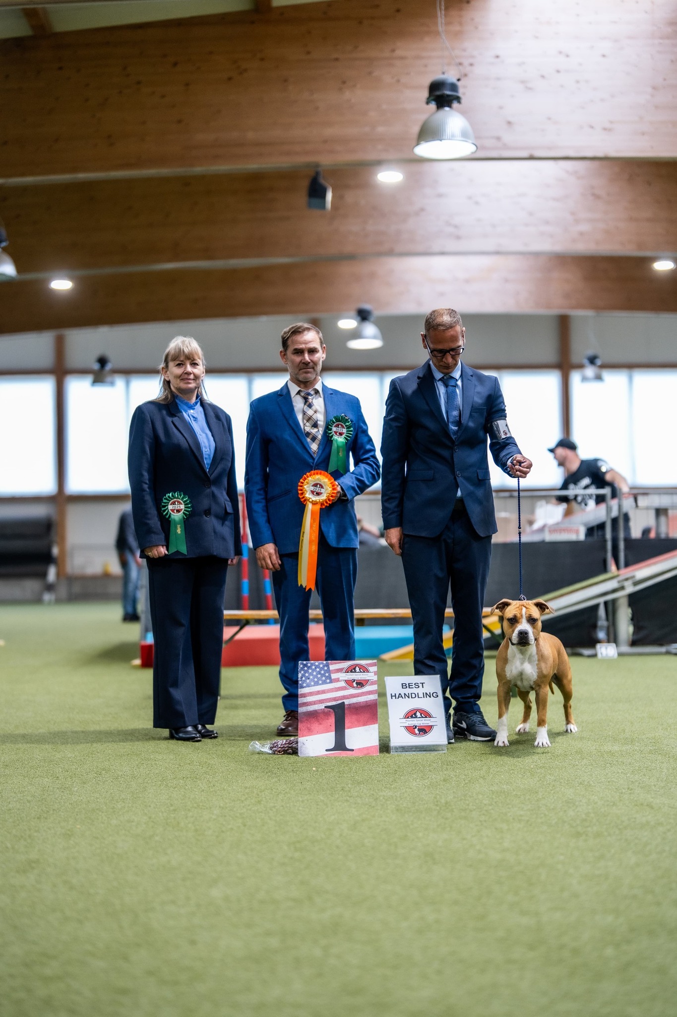 Vida Clubshow 2025 BOB